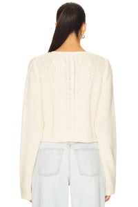 Free People - Pixie Cardigan