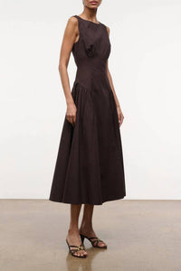 Staud - Gwen Mini Dress