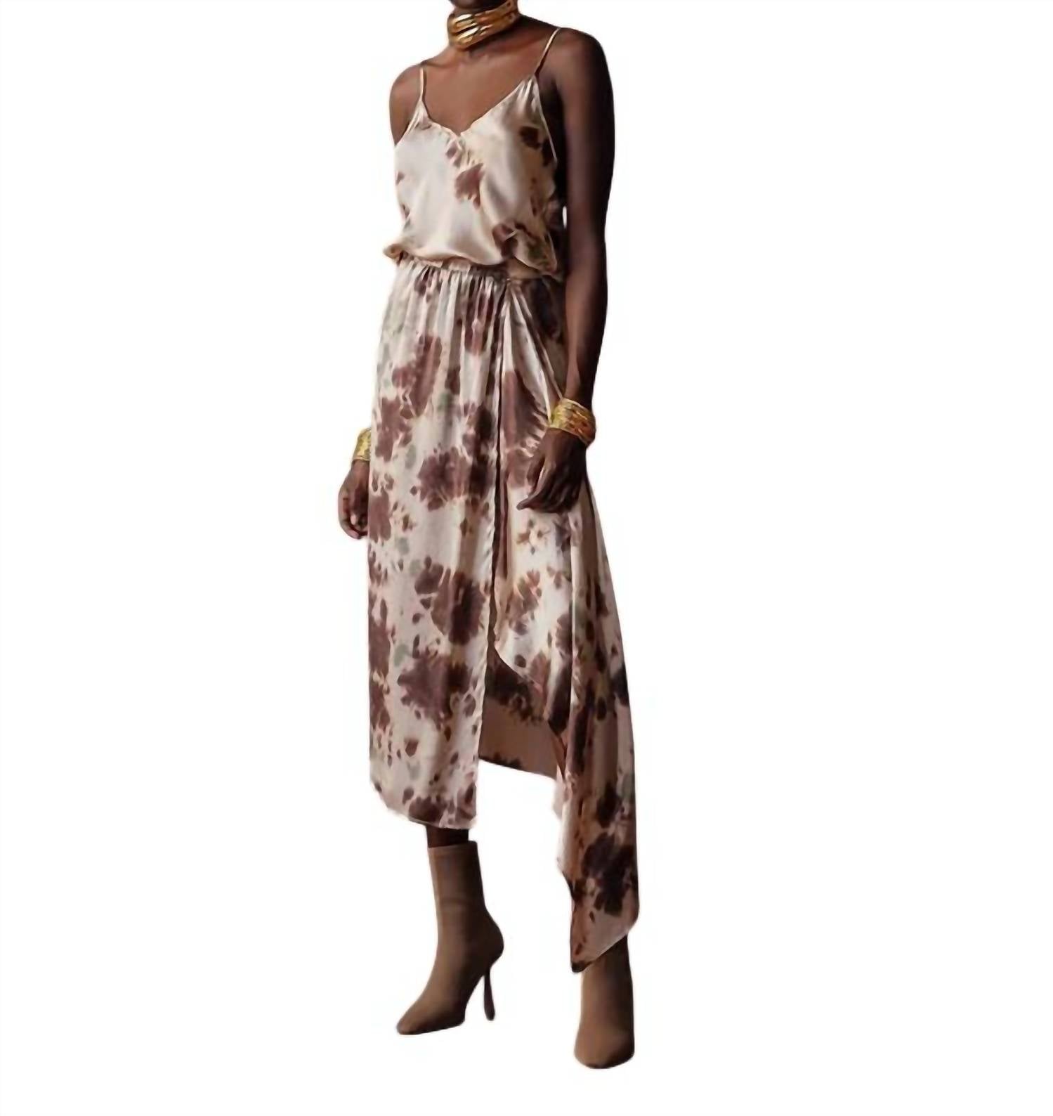 Mes Demoiselles - Skirt Metro
