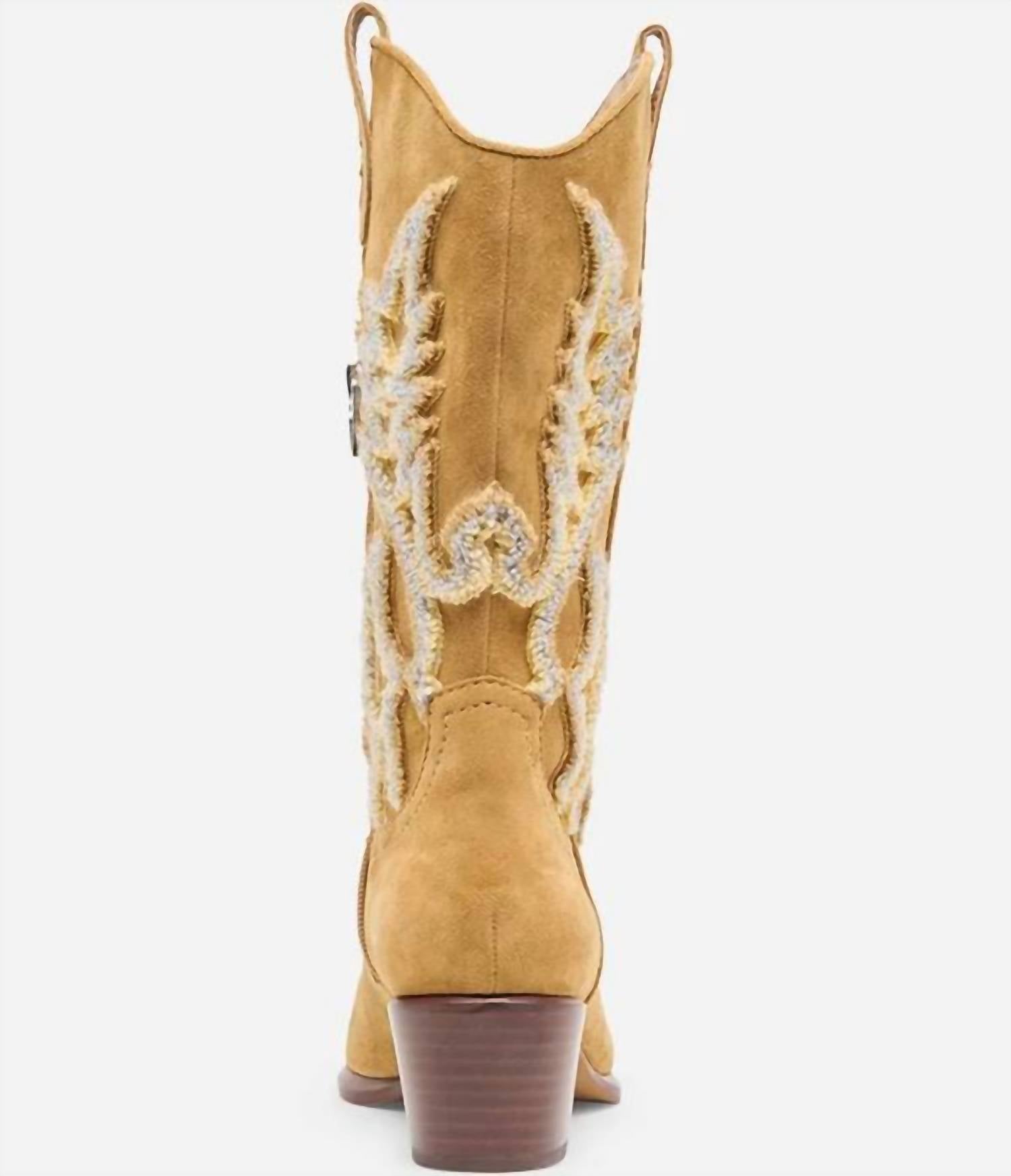 Dolce Vita - Women's Vila Boot