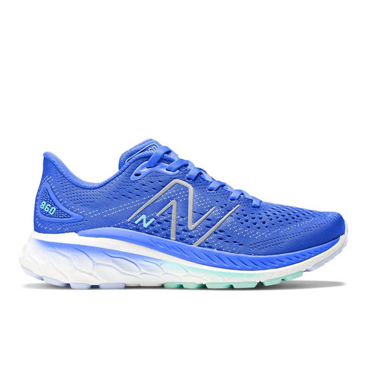 New Balance - WOMEN'S FRESH FOAM 860V13 RUNNING SHOES