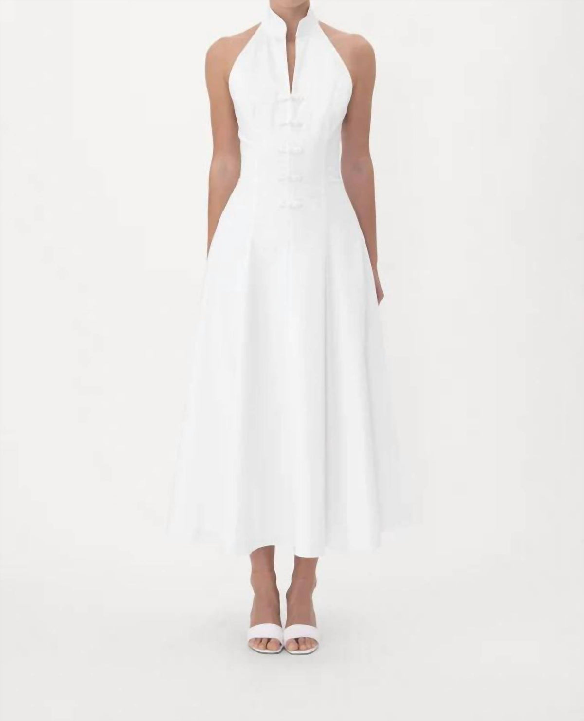 Sau Lee - Marilyn Midi Dress