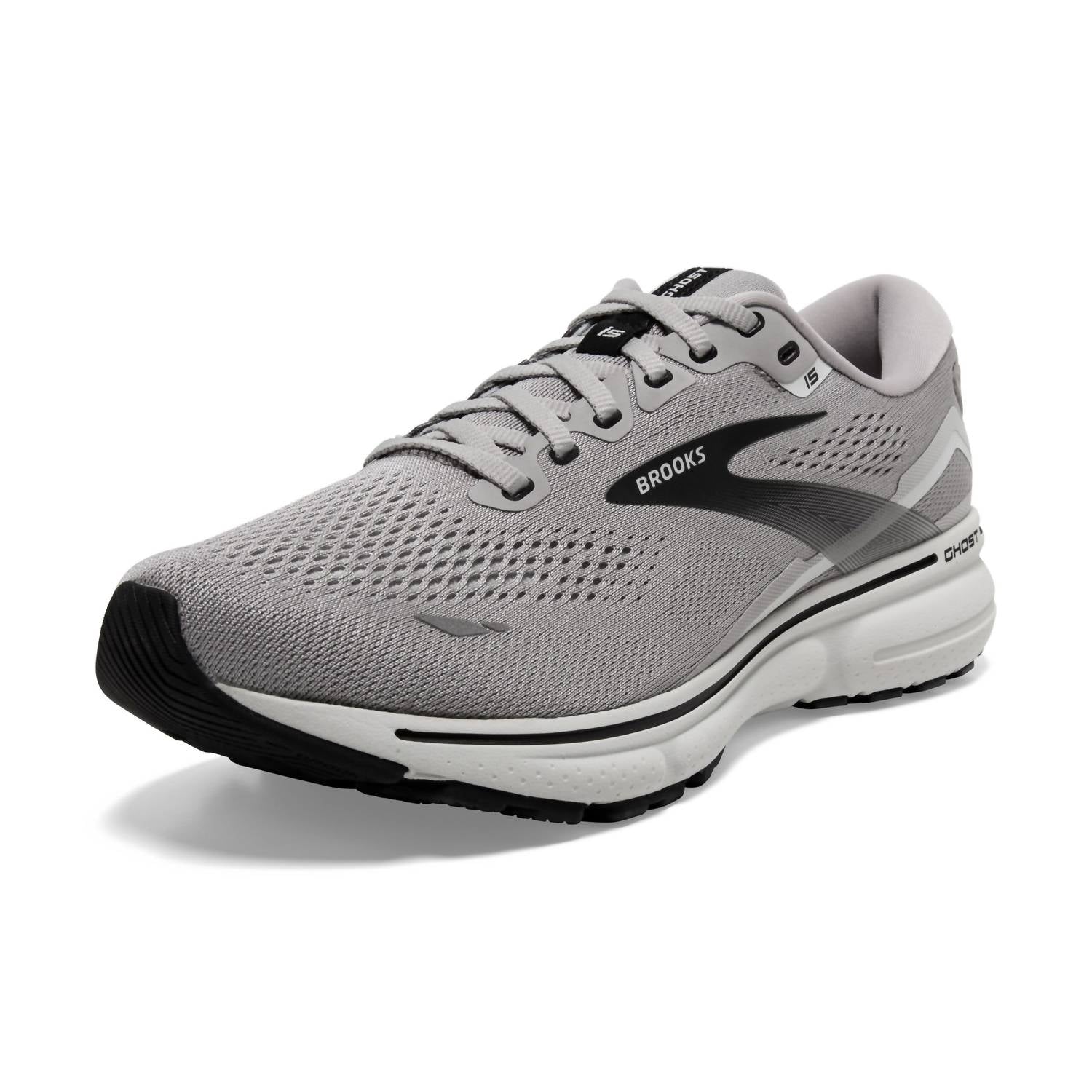Brooks - Men's Ghost 15 Shoes