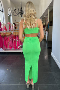 Shop 17 - Grotto Maxi Dress Set