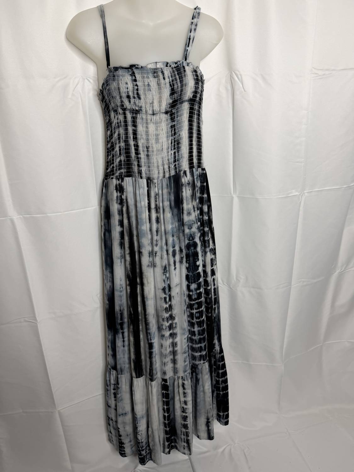 Thml - Women's Tie Dyed Sundress