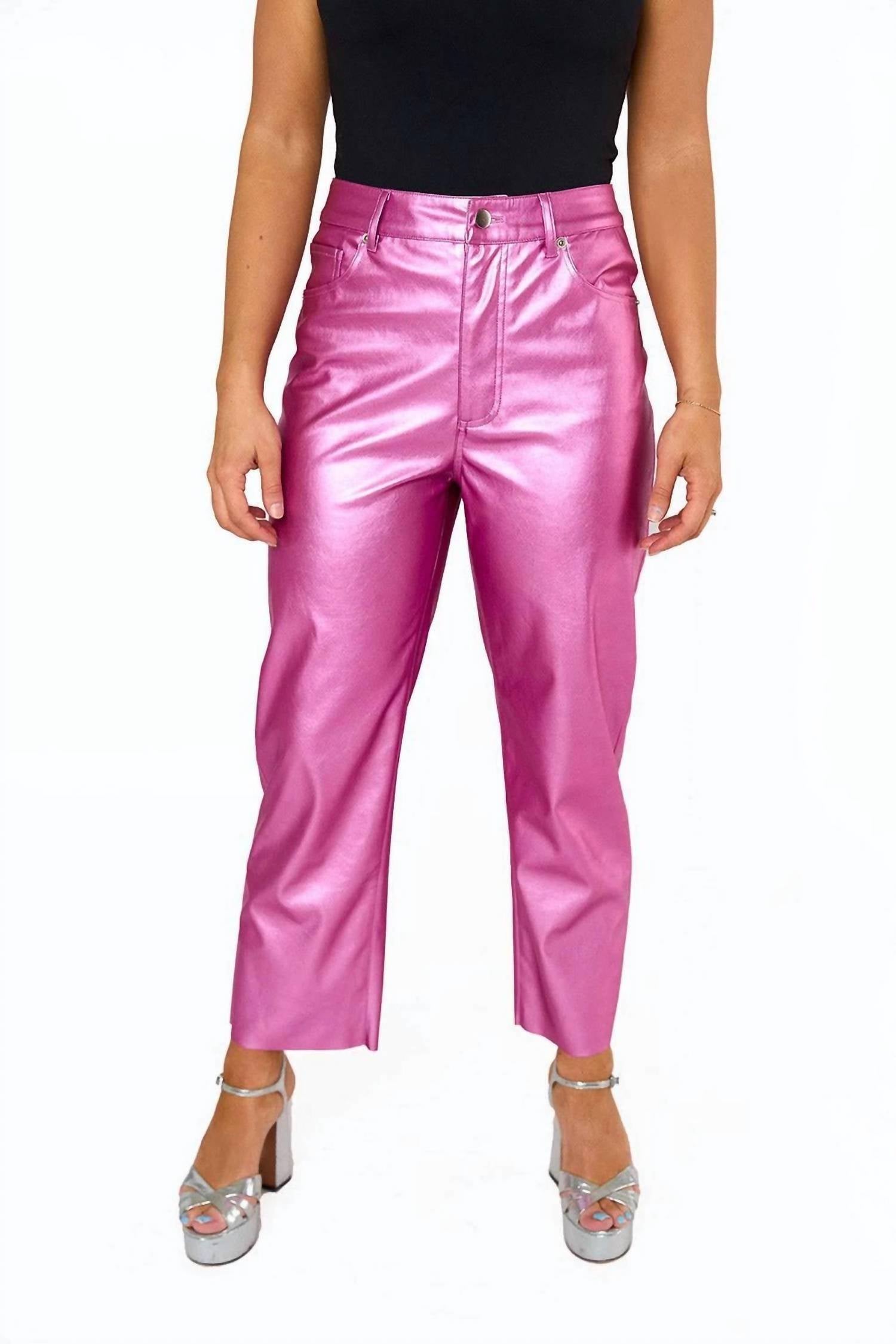 Buddylove - Shelby Pant