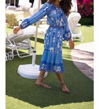 Bell By Alicia Bell - Reese Midi Dress