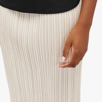 Issey Miyake - Pleats Please Thicker Bottom Skirt