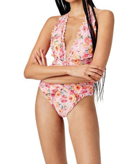 For Love & Lemons - Women's Augusta One Piece