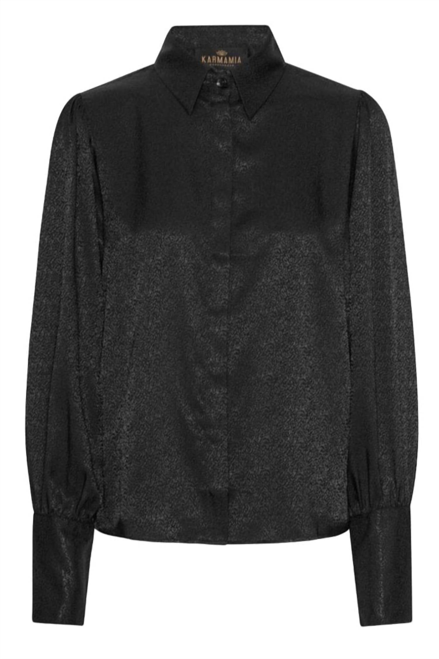 Karmamia - Women's Honey Shirt