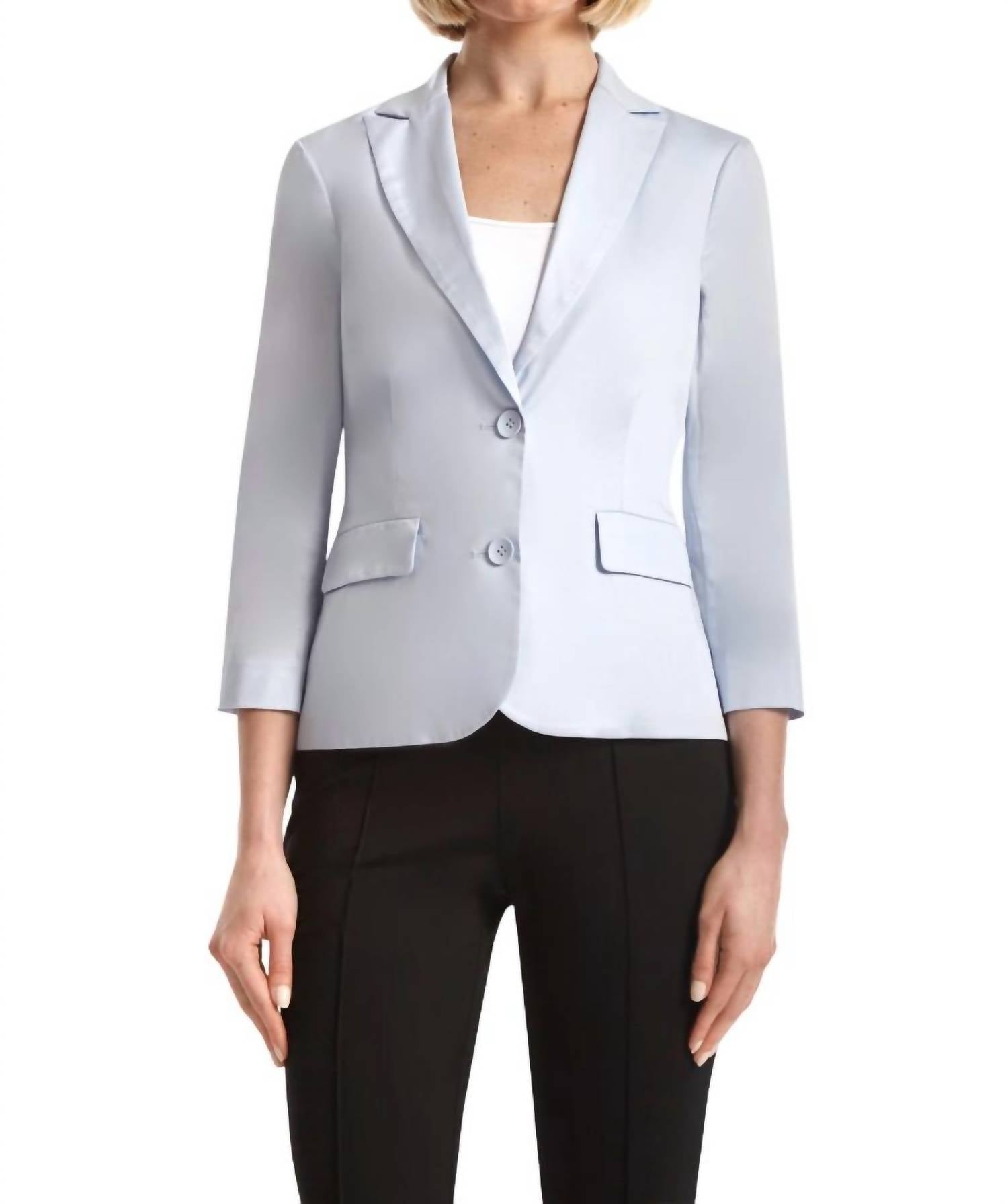 Capsule 121 - POLITE BLAZER