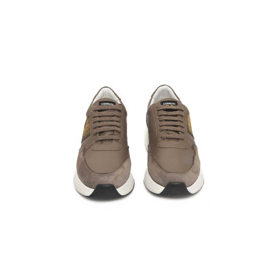 Cerruti 1881 - Women's Cowhide Sneakers