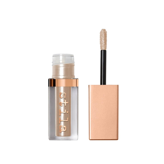 Stila - Magnificent Metal Shimmer & Glow Liquid Eye Shadow