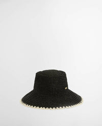 Barbour - Women's Camille Crochet Hat