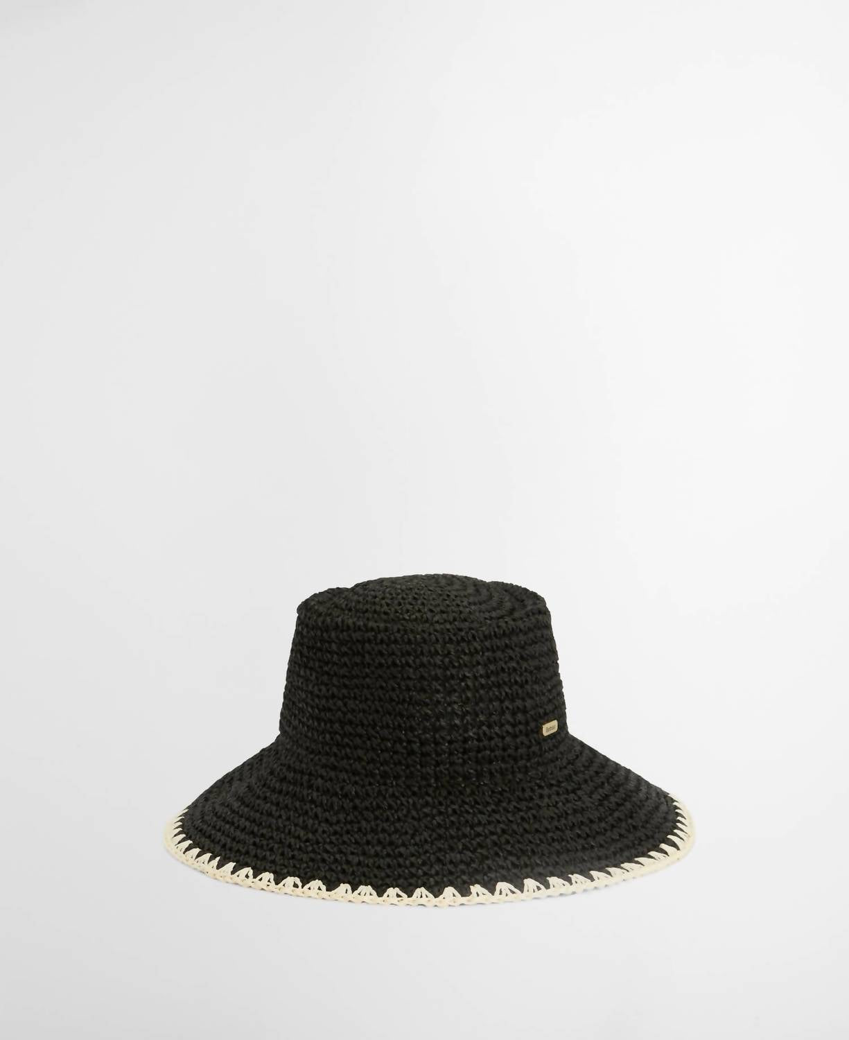Barbour - Women's Camille Crochet Hat