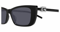 Gucci - Women's Rectangular Sunglasses