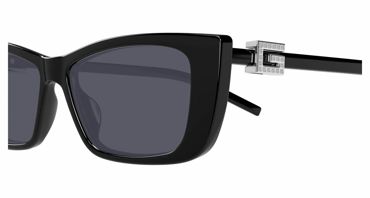 Gucci - Women's Rectangular Sunglasses