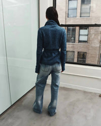 Hellessy - Arran Cardigan With Shawl Collar