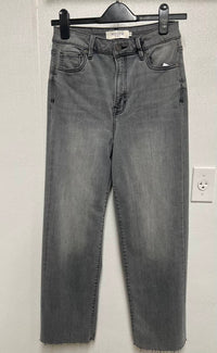 Hidden - Women's Tracey Straight Jean