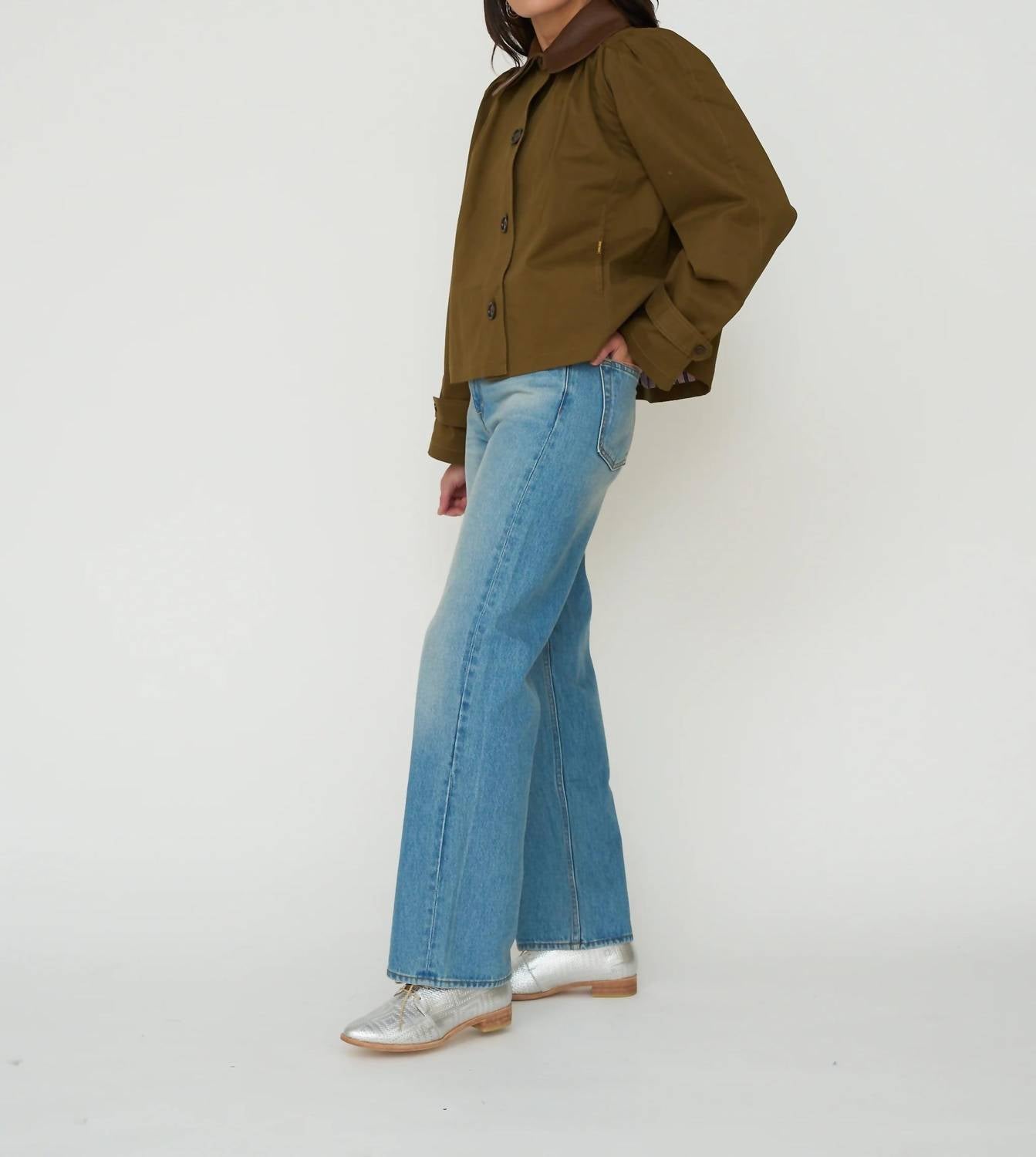 Louise Misha - Women's Tekihanne Jacket