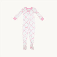 The Beaufort Bonnet Company - Noelle's Night Night Pajama