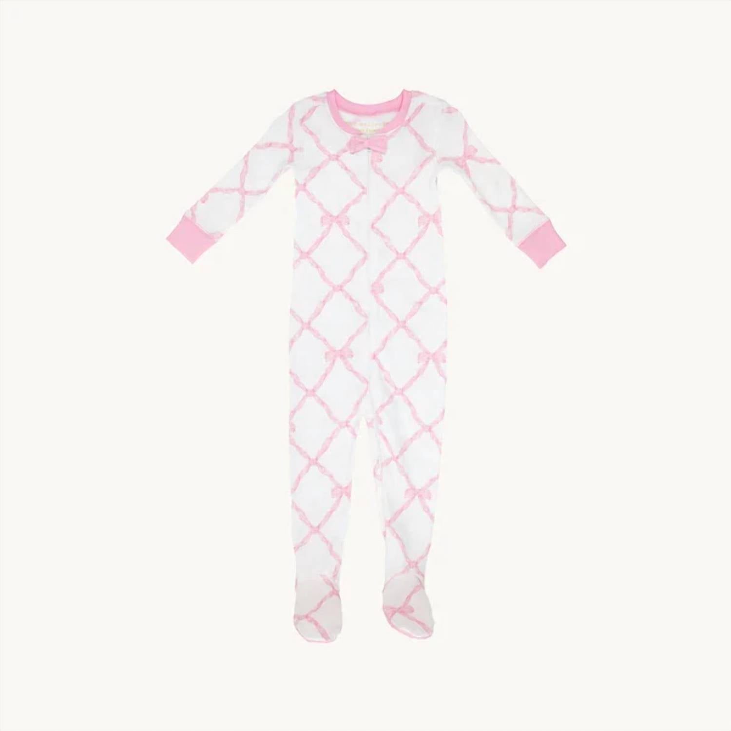 The Beaufort Bonnet Company - Noelle's Night Night Pajama