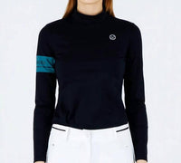 Measphera - Slim-fit Arm Point T-shirt