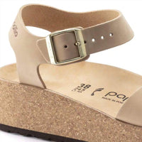 Birkenstock - Women's Glenda Platform Sandals
