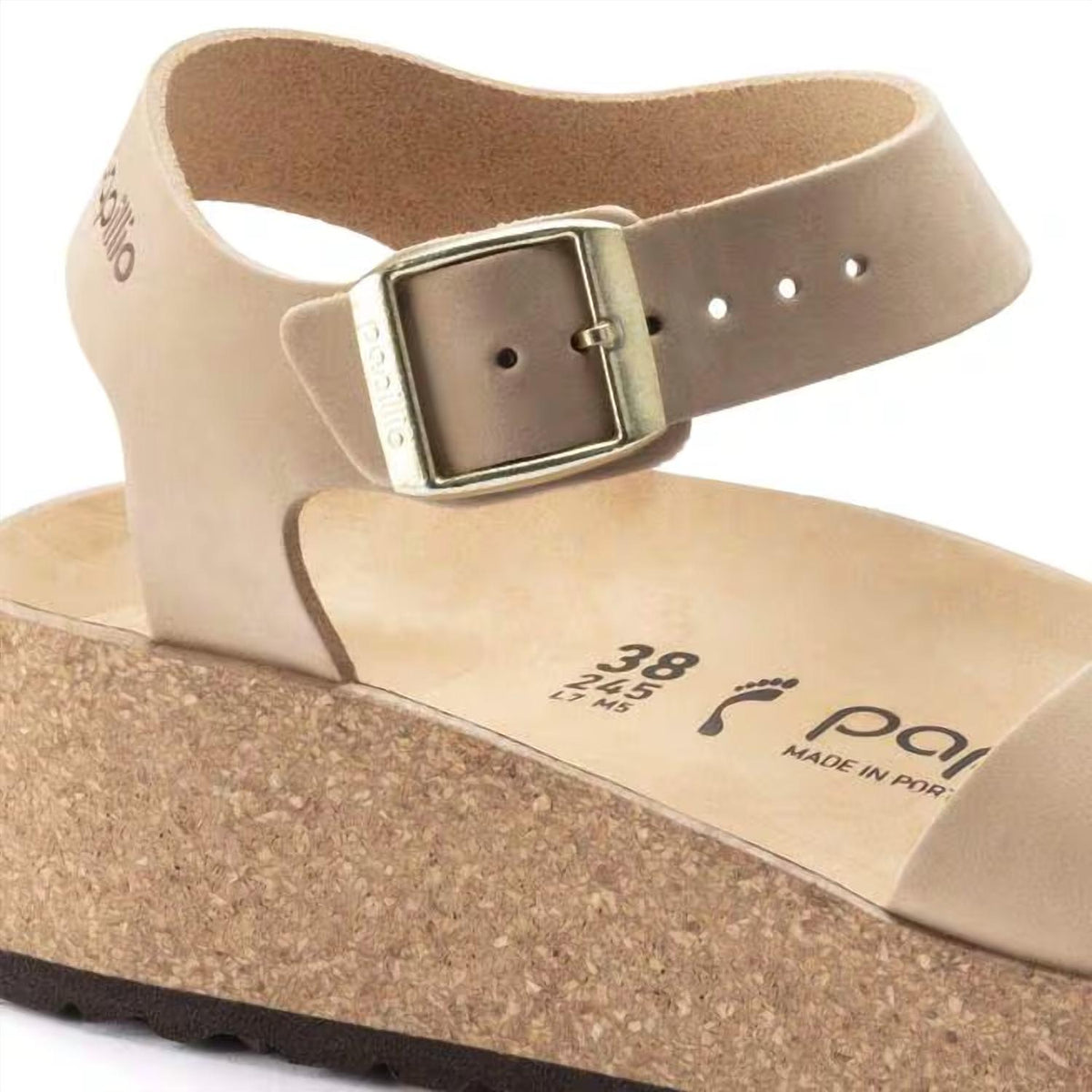 Birkenstock - Women's Glenda Platform Sandals