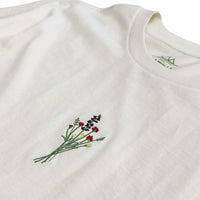 Altru Apparel - Men's Bouquet Embroidery Tee