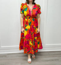 Sohana - Cindy Dress