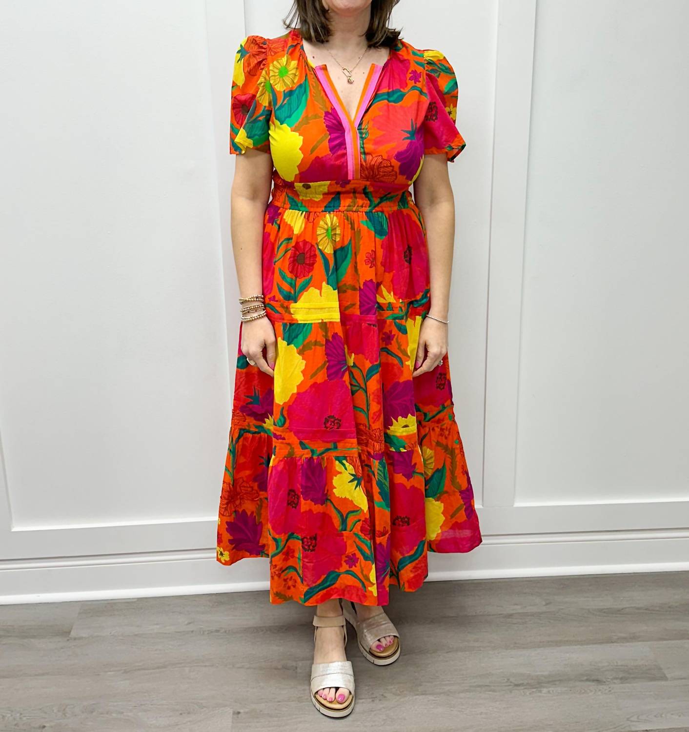 Sohana - Cindy Dress