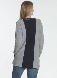 Label+Thread - Women's Parker Fray Cardigan