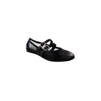 Free People - Women's Gemini Mary Jane Flat Shoes