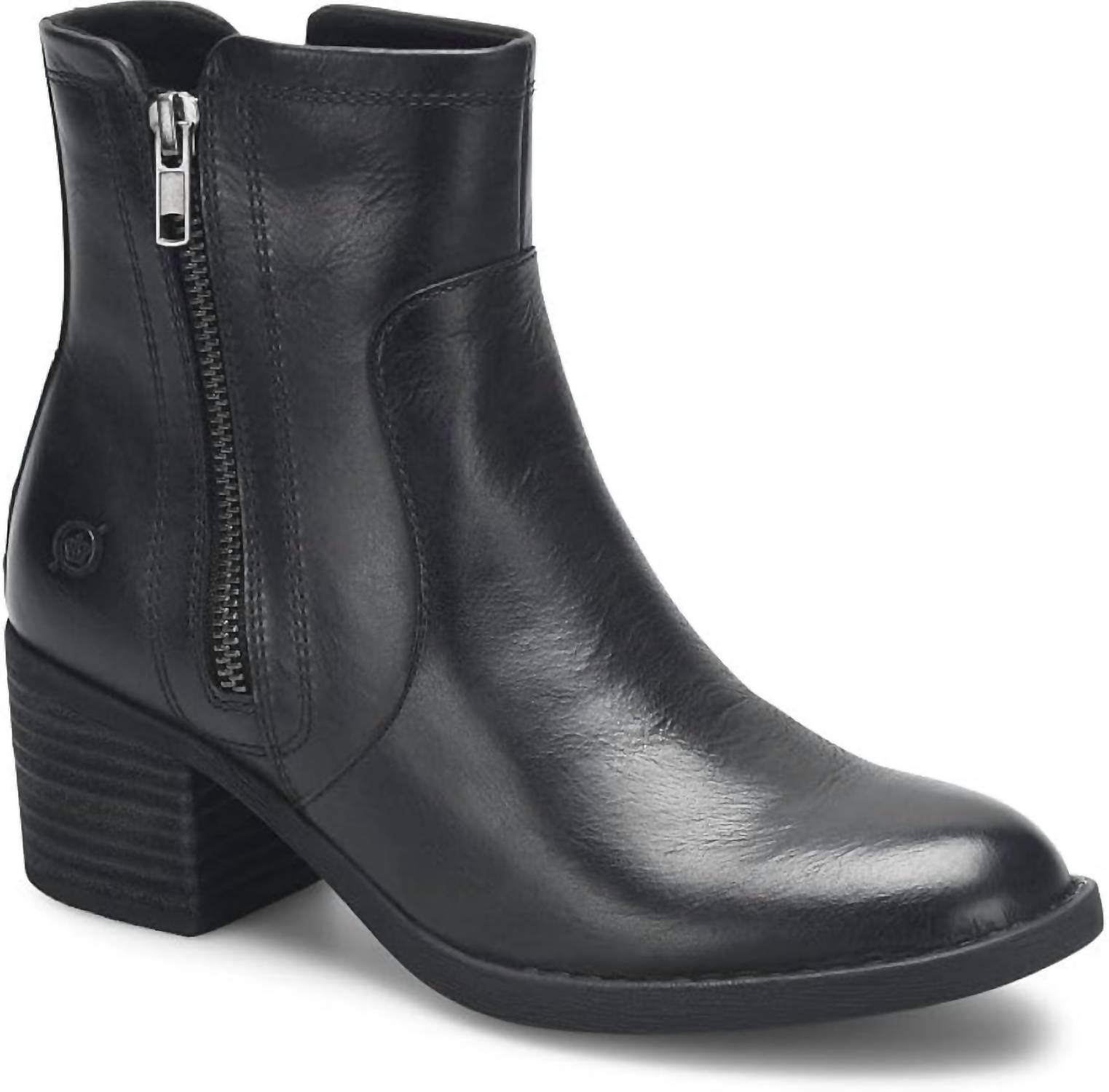 Born - Women's Rigby Boots