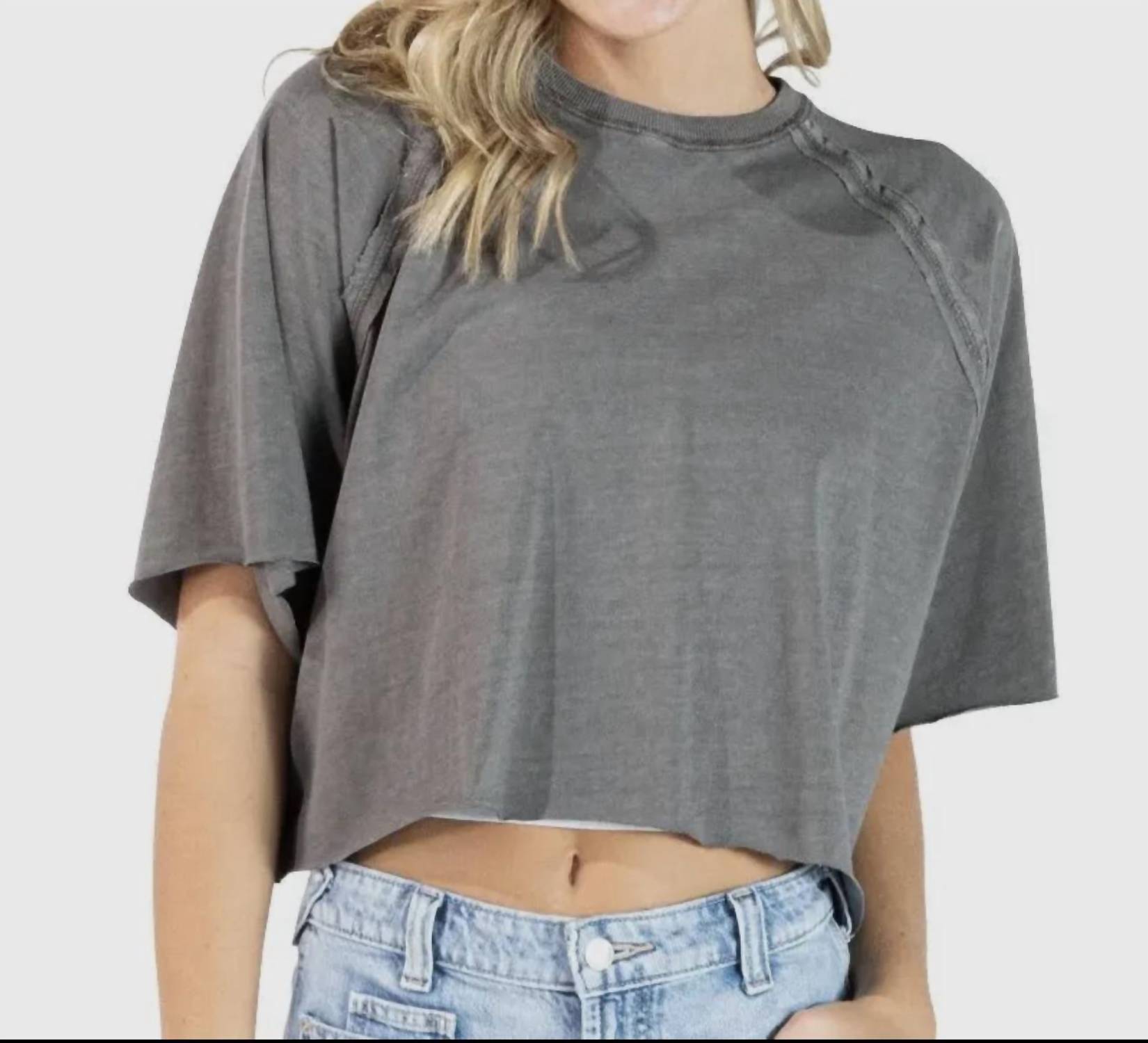 Simply Southern - Women's Sunday Lounge Tee