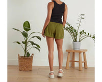Known Supply - Geo Cotton Short