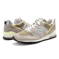 New Balance - Men's 996 Sneakers