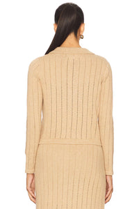 Hevron - Nanette Cardigan