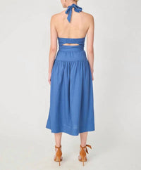 Gilner Farrar - Darien Midi Dress