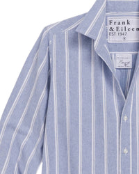 Frank & Eileen - Women's Button-up Front Barry Shirt