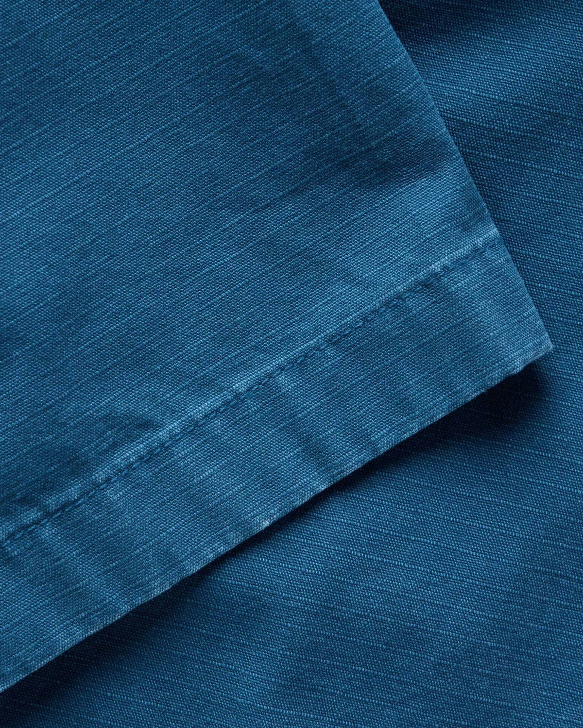 Taylor Stitch - Men's The Short Sleeve Mechanic Shirt