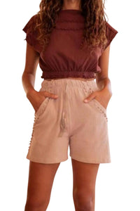 Caravana - Pibil Shorts