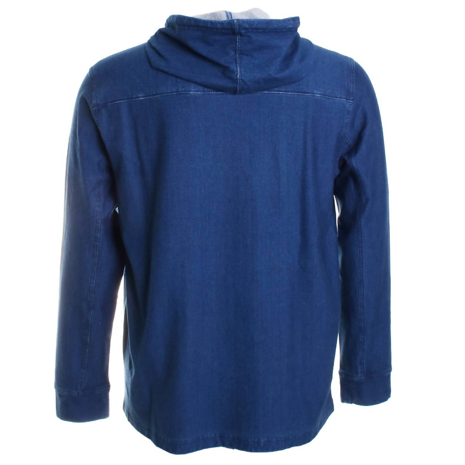Tommy Bahama - Men's Palm Flurry Baja Hoodie