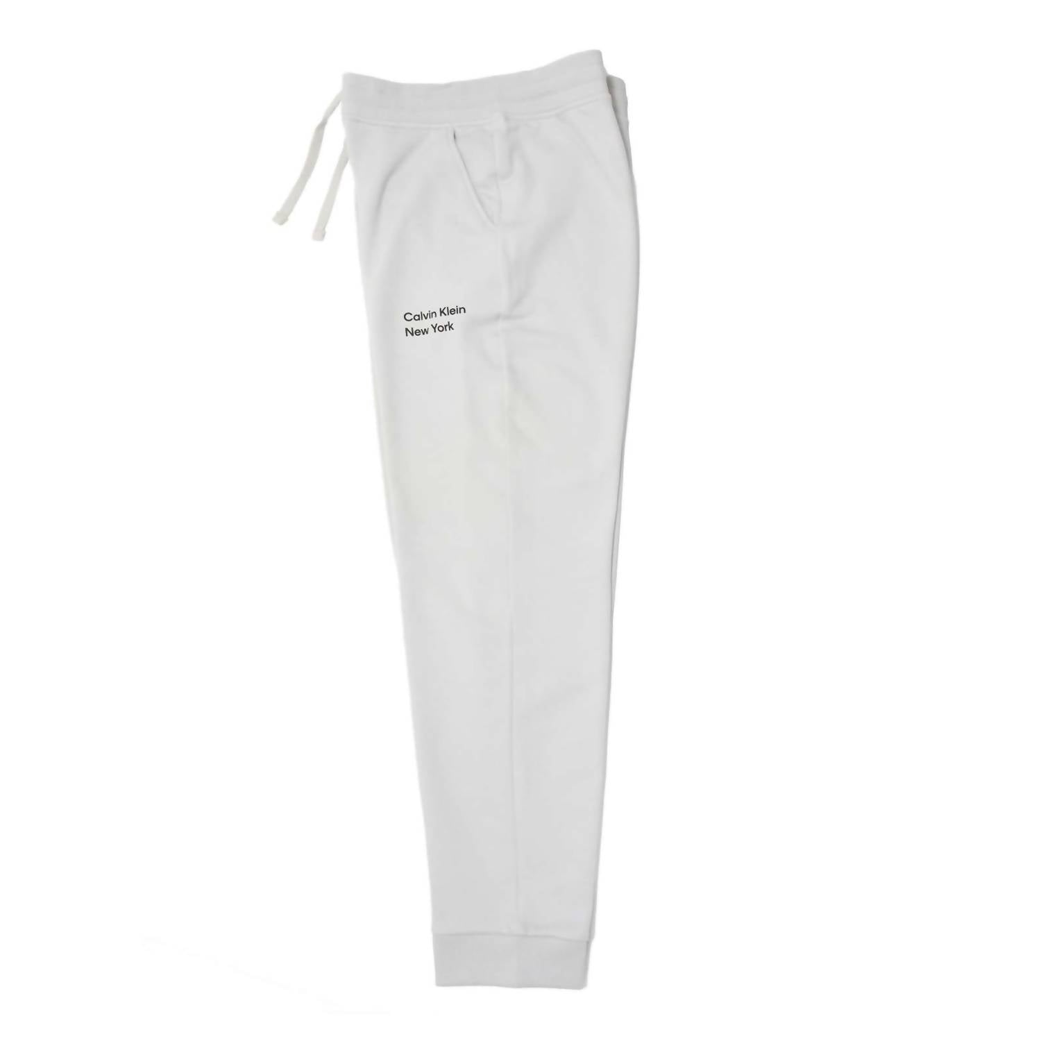 Calvin Klein - Men's Graphic Fleece Jogger
