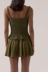 Sovere - Demi Mini Dress