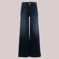 Kut From The Kloth - Meg High Rise Wide Leg Jeans