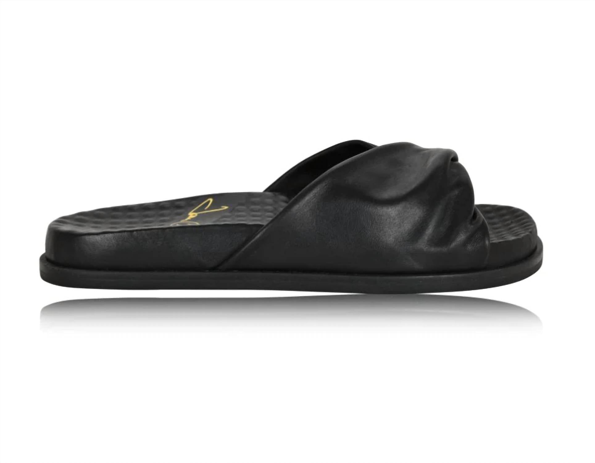 Joan Oloff - Women's Sadie Sandal