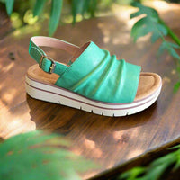 Salvia - Women's Alice Sandal