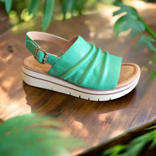 Salvia - Women's Alice Sandal